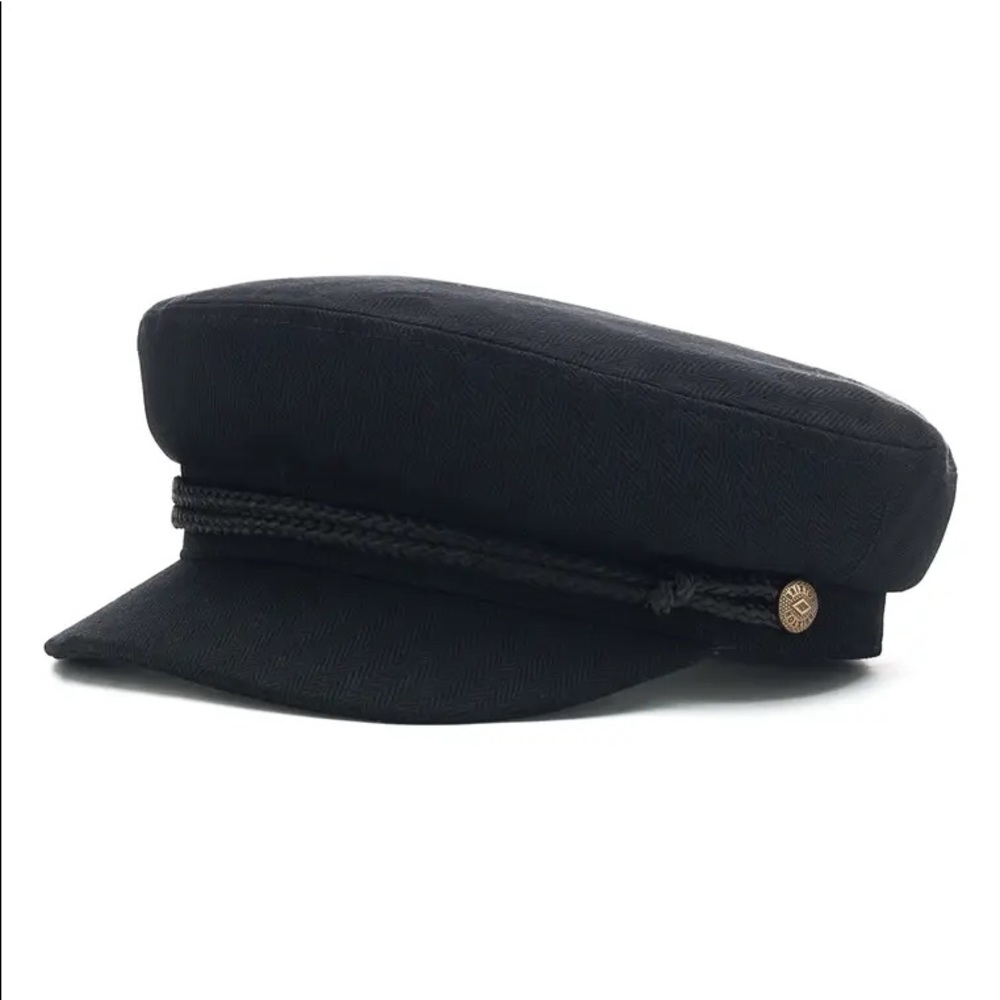 New Brixton hat
